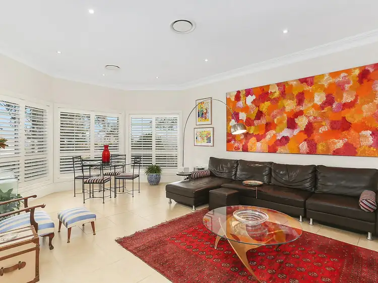 Fifth view of Homely house listing, 15 Kemp Street, Tennyson Point NSW 2111