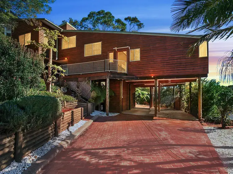 Third view of Homely house listing, 23 Kalang Road, Mount Colah NSW 2079