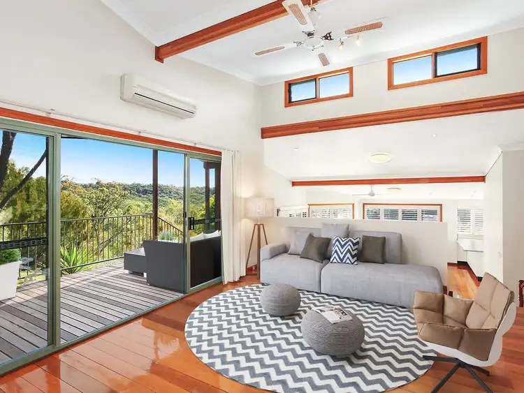 Fourth view of Homely house listing, 23 Kalang Road, Mount Colah NSW 2079