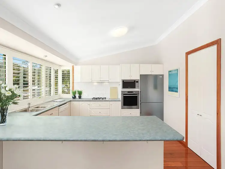 Sixth view of Homely house listing, 23 Kalang Road, Mount Colah NSW 2079