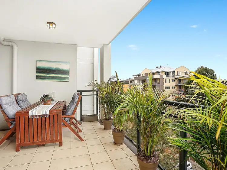 604/3 Orara Street, Waitara NSW 2077