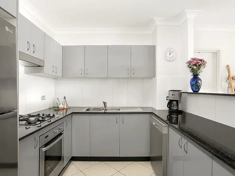 Third view of Homely apartment listing, 604/3 Orara Street, Waitara NSW 2077