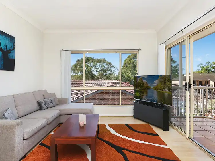 8/14 Linda Street, Hornsby NSW 2077