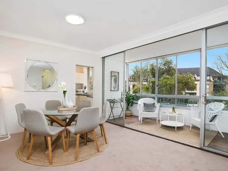 Main view of Homely apartment listing, 3/224 Ben Boyd Road, Cremorne NSW 2090