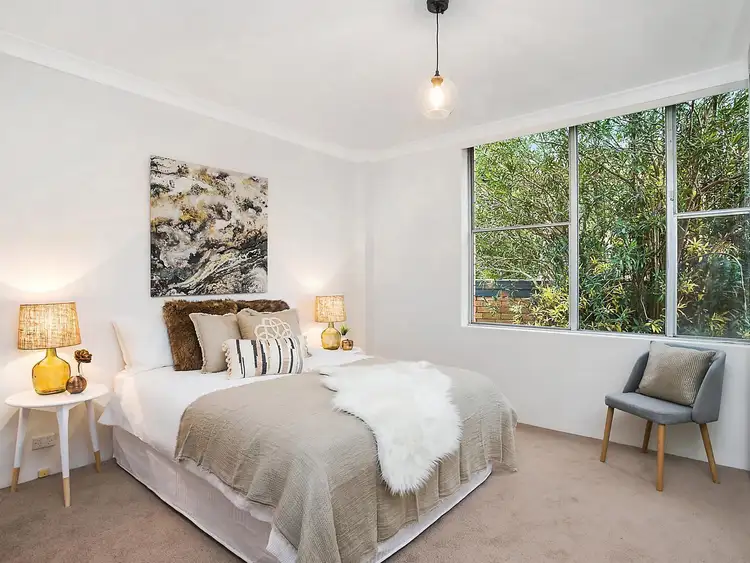 Third view of Homely apartment listing, 3/224 Ben Boyd Road, Cremorne NSW 2090