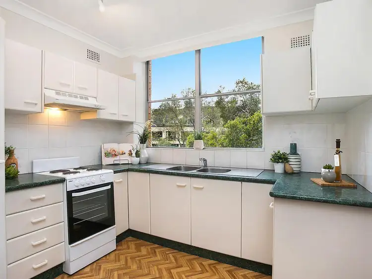 Fourth view of Homely apartment listing, 3/224 Ben Boyd Road, Cremorne NSW 2090