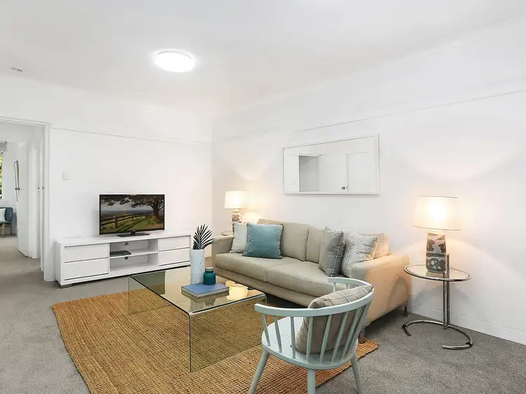 4/46 Milray Avenue, Wollstonecraft NSW 2065