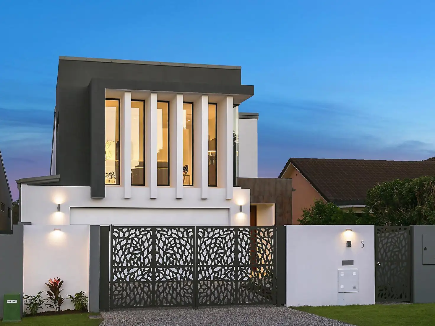 Main view of Homely house listing, 5 Meiers Road, Indooroopilly QLD 4068