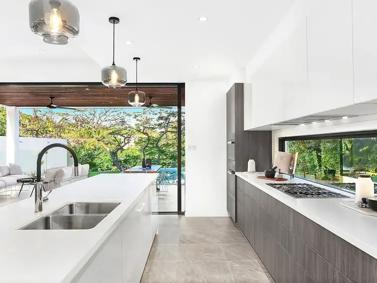 Sixth view of Homely house listing, 5 Meiers Road, Indooroopilly QLD 4068