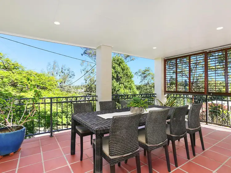 Third view of Homely house listing, 84 Orchard Terrace, St Lucia QLD 4067