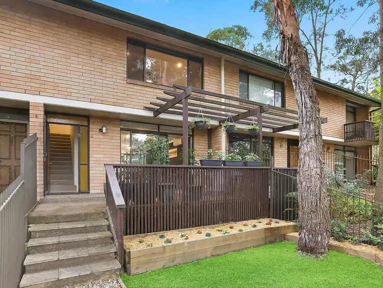 3/37 Khartoum Road, Macquarie Park NSW 2113