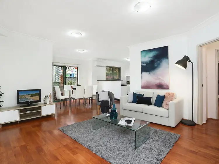 Main view of Homely apartment listing, 3/3 Devlin Street, Ryde NSW 2112