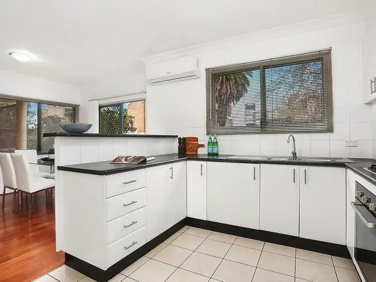 Second view of Homely apartment listing, 3/3 Devlin Street, Ryde NSW 2112