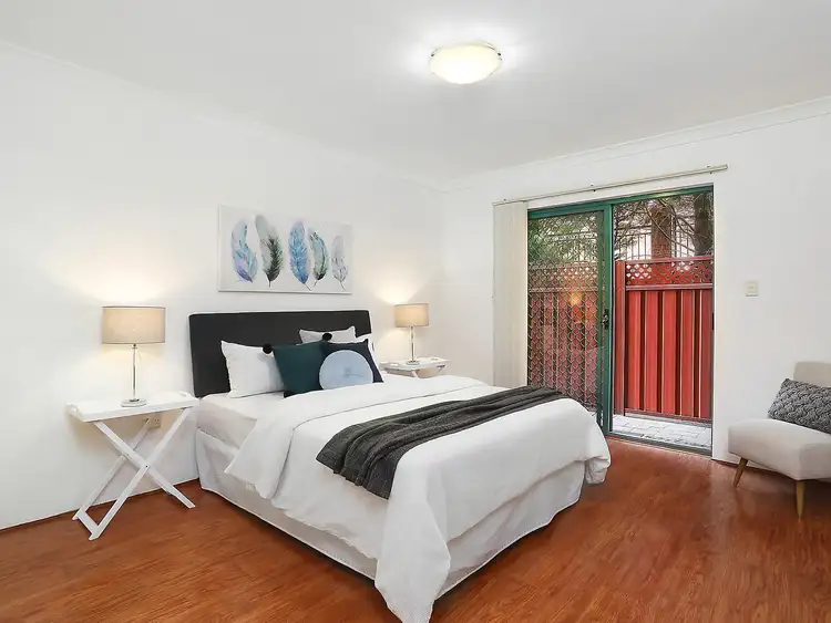 Third view of Homely apartment listing, 3/3 Devlin Street, Ryde NSW 2112
