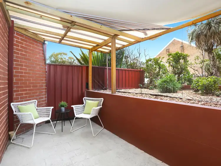 Fourth view of Homely apartment listing, 3/3 Devlin Street, Ryde NSW 2112