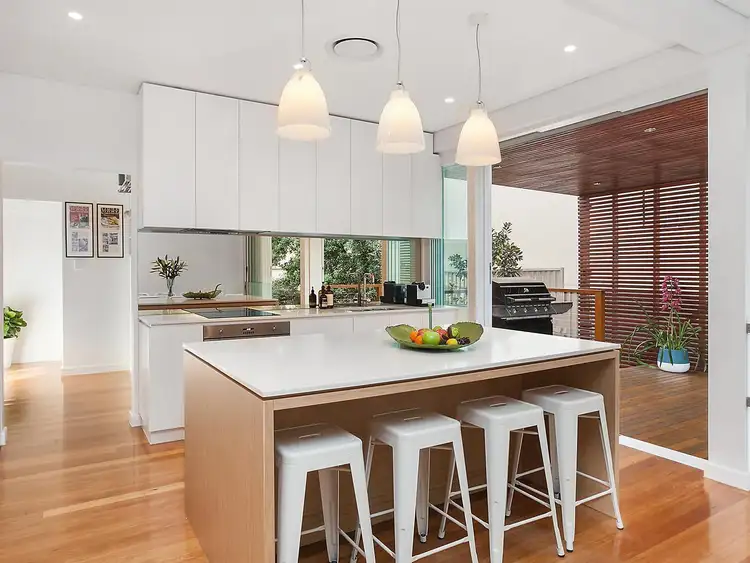 Third view of Homely house listing, 6 Carinya Place, Carss Park NSW 2221