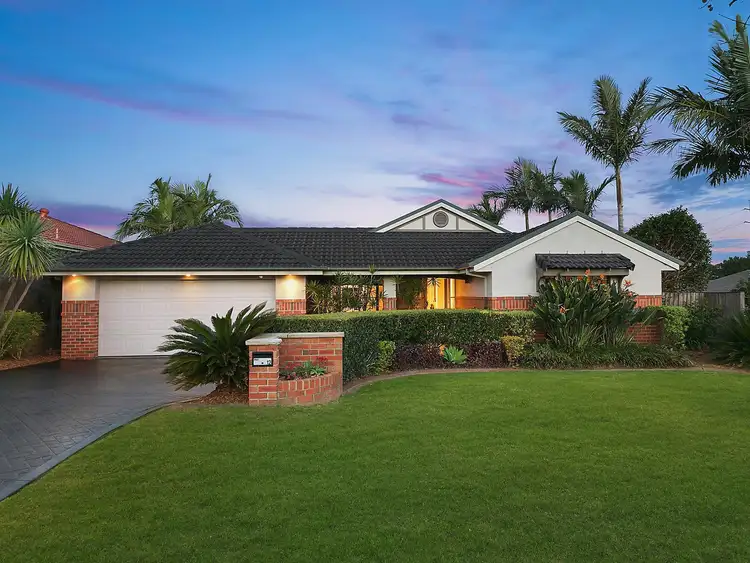 12 Willandra Road, Woongarrah NSW 2259
