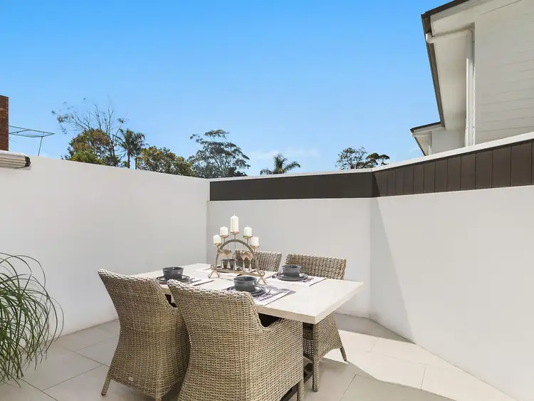 Third view of Homely unit listing, 12/6 Ghersi Avenue, Wamberal NSW 2260