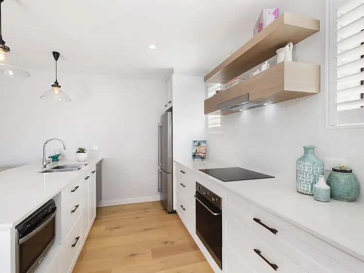Fourth view of Homely unit listing, 12/6 Ghersi Avenue, Wamberal NSW 2260