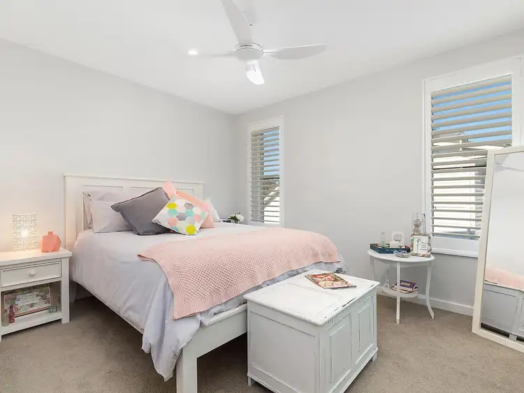 Fifth view of Homely unit listing, 12/6 Ghersi Avenue, Wamberal NSW 2260