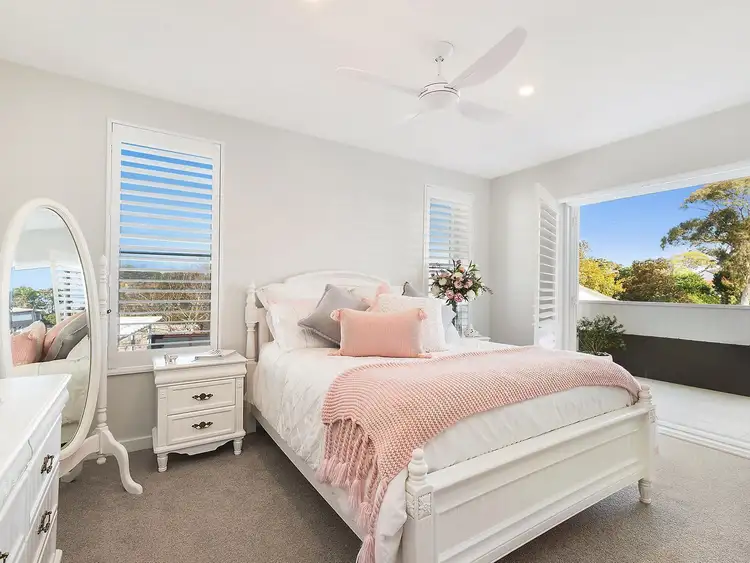 Sixth view of Homely unit listing, 12/6 Ghersi Avenue, Wamberal NSW 2260