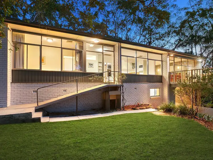 101 Browns Road, Wahroonga NSW 2076
