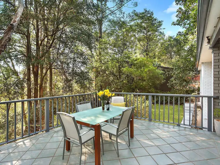 Third view of Homely house listing, 101 Browns Road, Wahroonga NSW 2076
