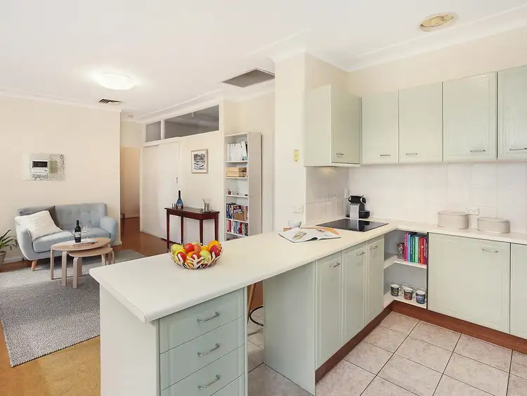 Fourth view of Homely house listing, 101 Browns Road, Wahroonga NSW 2076