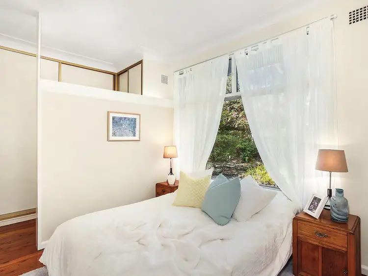Fifth view of Homely house listing, 101 Browns Road, Wahroonga NSW 2076