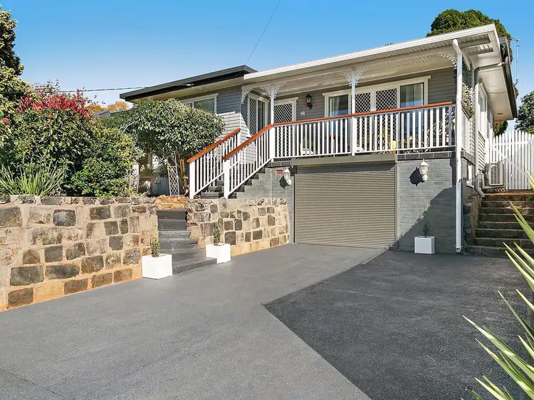 17 Bingara Street, Mount Lofty QLD 4350