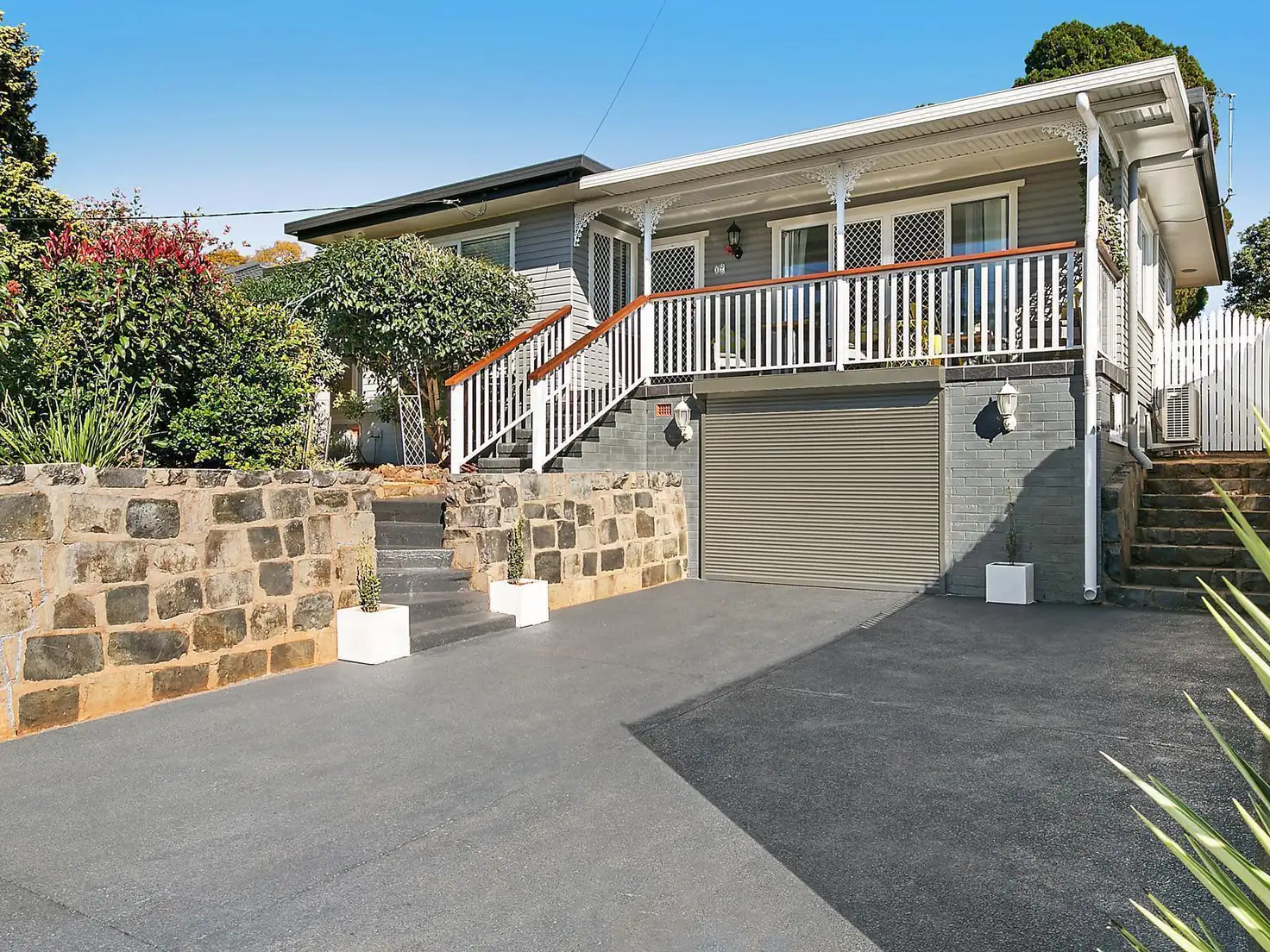 Main view of Homely house listing, 17 Bingara Street, Mount Lofty QLD 4350
