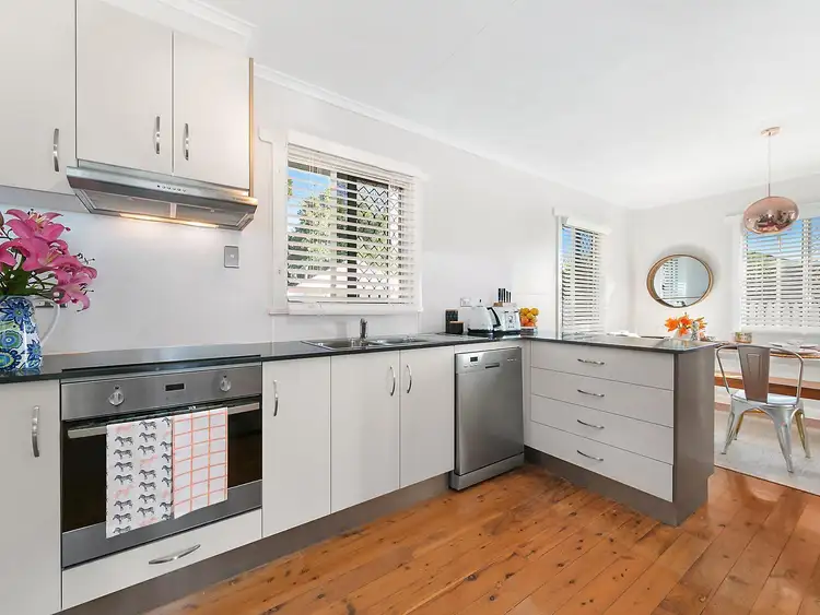 Second view of Homely house listing, 17 Bingara Street, Mount Lofty QLD 4350