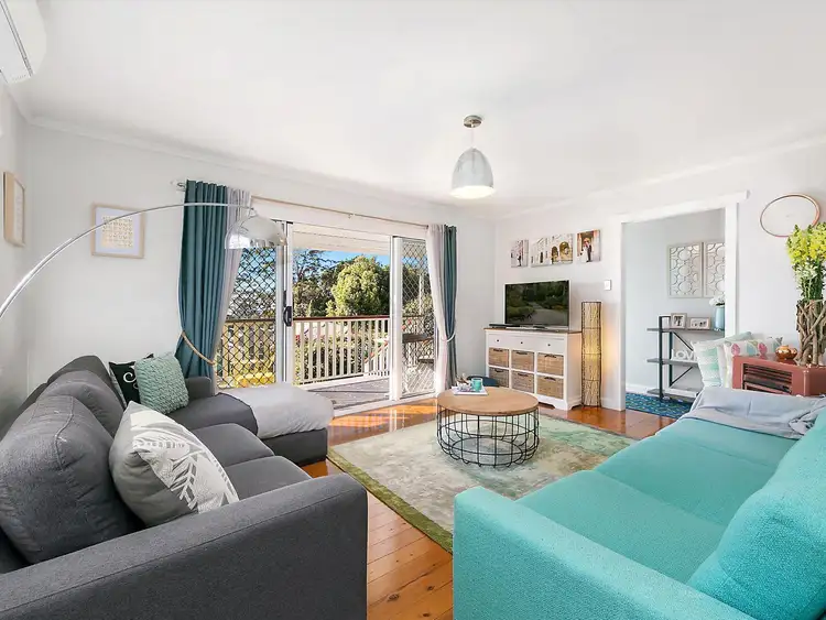 Third view of Homely house listing, 17 Bingara Street, Mount Lofty QLD 4350