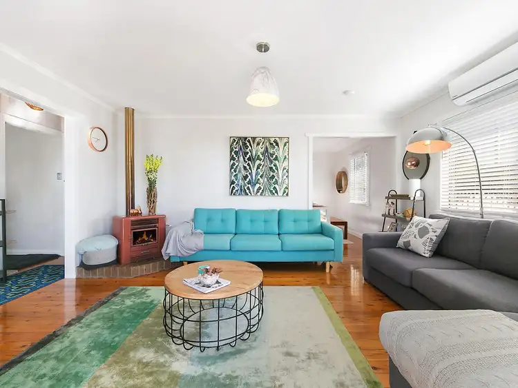 Fourth view of Homely house listing, 17 Bingara Street, Mount Lofty QLD 4350