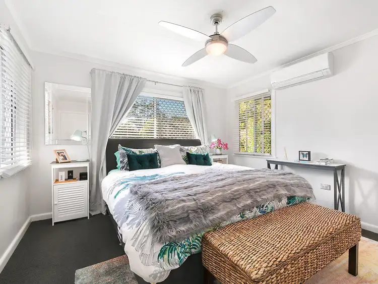 Fifth view of Homely house listing, 17 Bingara Street, Mount Lofty QLD 4350