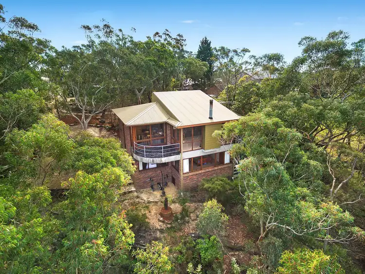 5 Careya Crescent, Woodford NSW 2778