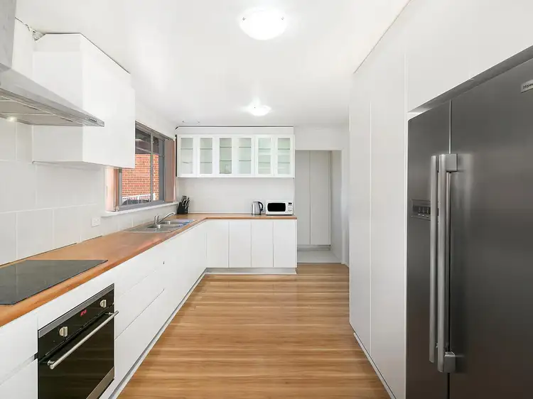 Second view of Homely house listing, 6 Hambly Place, Queanbeyan NSW 2620