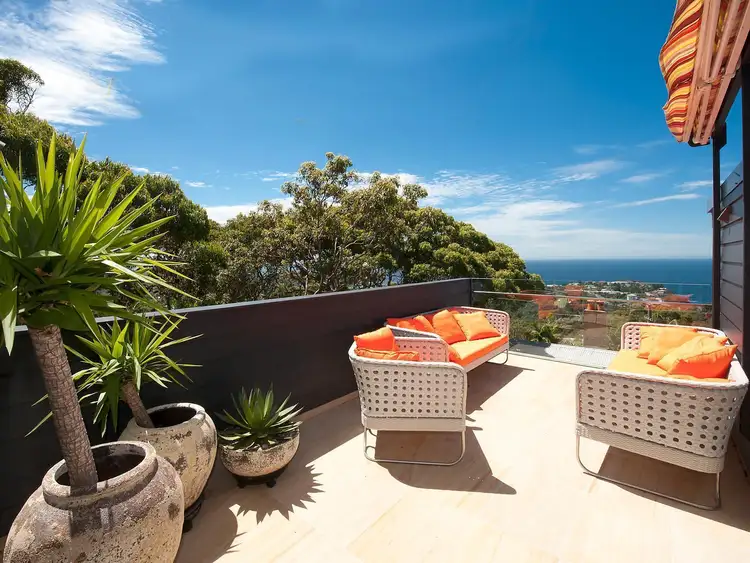 Main view of Homely house listing, 75 Plateau Road, Bilgola Plateau NSW 2107