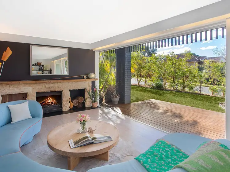 Third view of Homely house listing, 75 Plateau Road, Bilgola Plateau NSW 2107