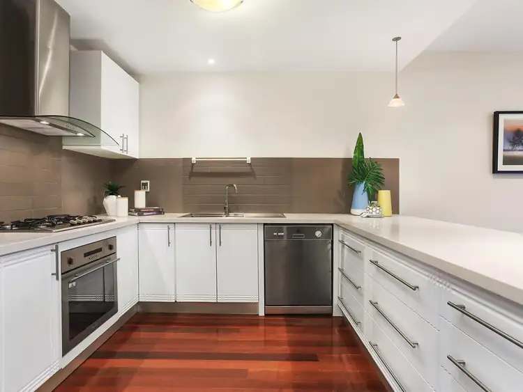 Second view of Homely townhouse listing, 4/30 Fromhold Drive, Doncaster VIC 3108