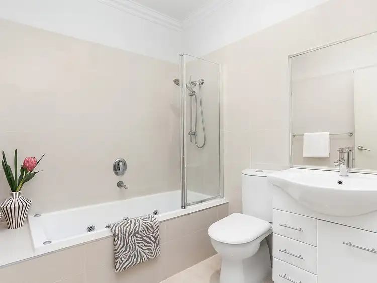 Fourth view of Homely townhouse listing, 4/30 Fromhold Drive, Doncaster VIC 3108