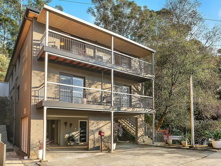 102 Millwood Avenue, Chatswood NSW 2067