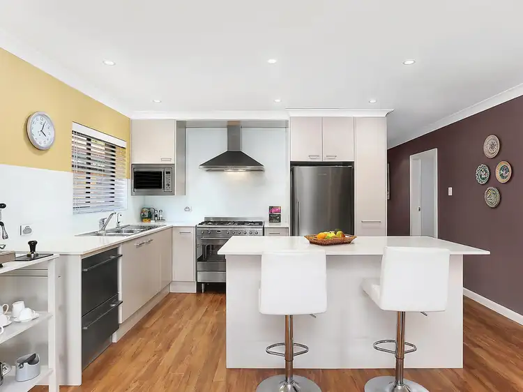 Second view of Homely house listing, 102 Millwood Avenue, Chatswood NSW 2067