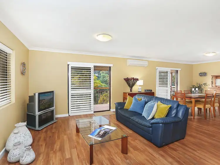 Fifth view of Homely house listing, 102 Millwood Avenue, Chatswood NSW 2067