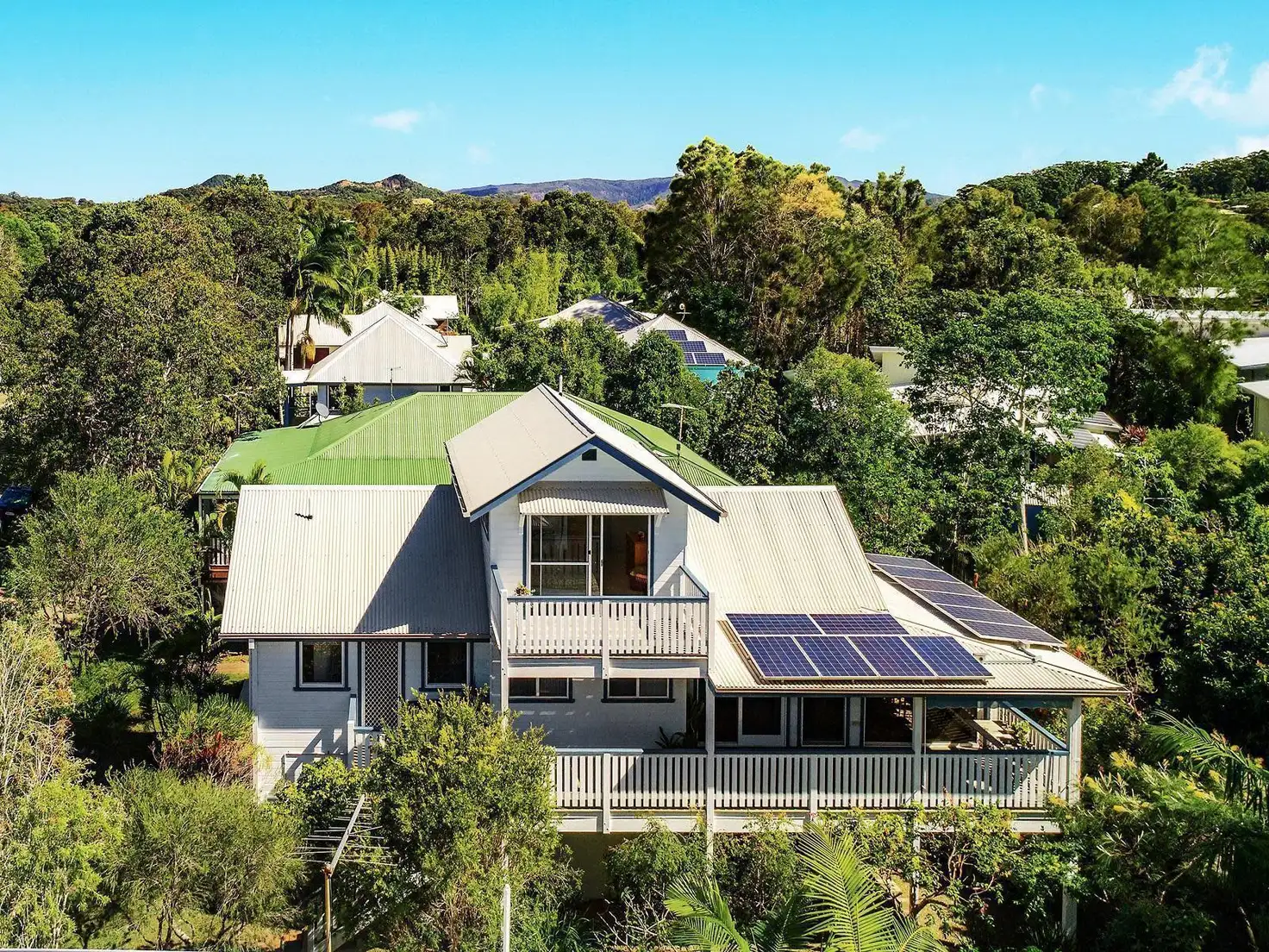 Main view of Homely house listing, 10 Redgate Road, South Golden Beach NSW 2483