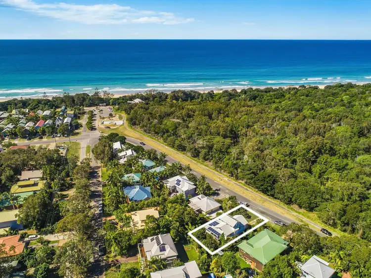 Second view of Homely house listing, 10 Redgate Road, South Golden Beach NSW 2483