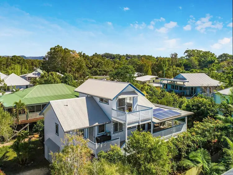 Sixth view of Homely house listing, 10 Redgate Road, South Golden Beach NSW 2483