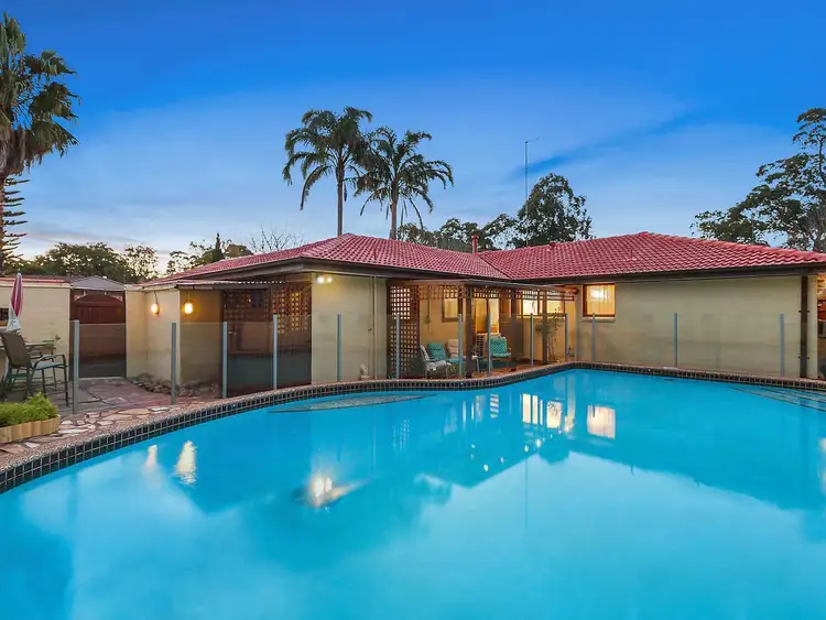 Second view of Homely house listing, 6 Dresden Avenue, Castle Hill NSW 2154