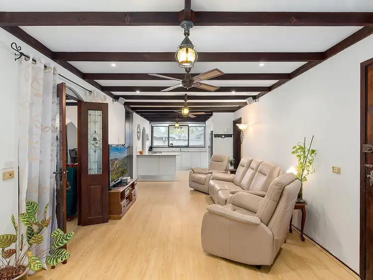 Third view of Homely house listing, 6 Dresden Avenue, Castle Hill NSW 2154