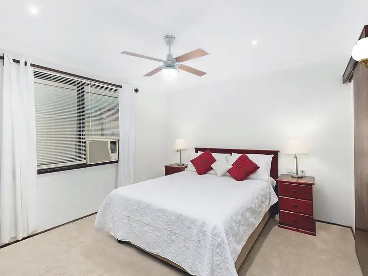 Fourth view of Homely house listing, 6 Dresden Avenue, Castle Hill NSW 2154